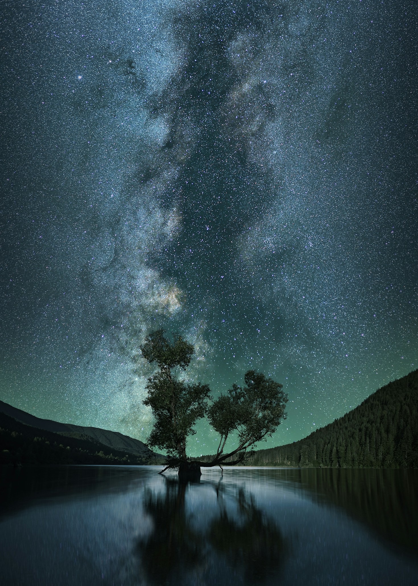 Wie man Fantasiereisen in den Alltag integriert