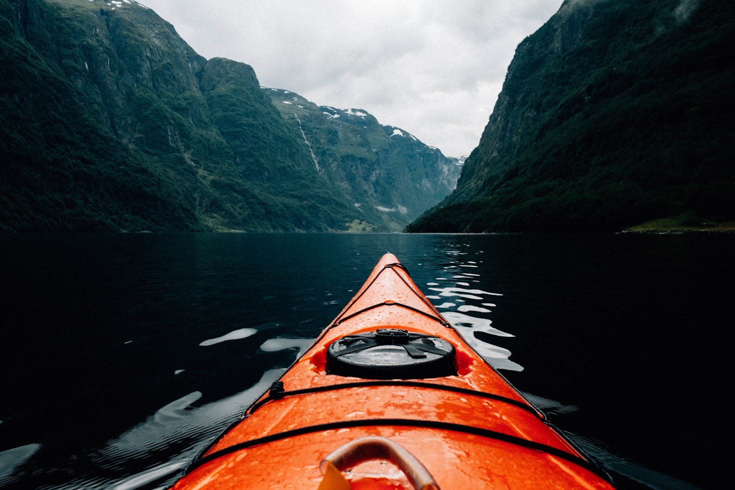 Top 10 Themen für inspirierende Fantasiereisen